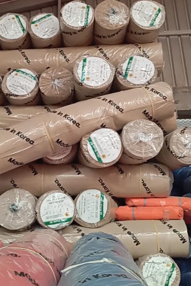 شبك سواتر ركن العودين خيام ومضلات خيام اسود خيمه سوده