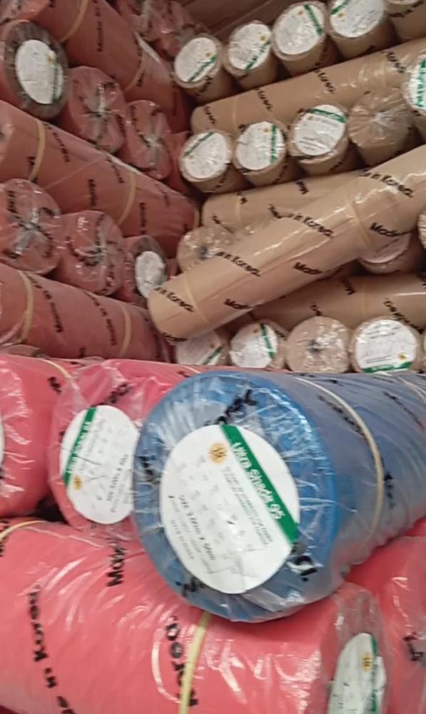 شبك ظل كوري