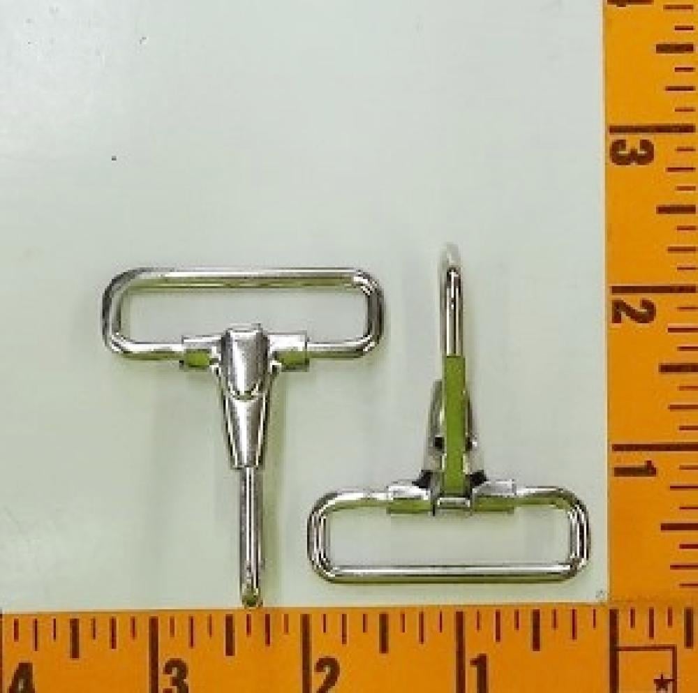 أقفال سلاسل وايادي شنط 4 سم