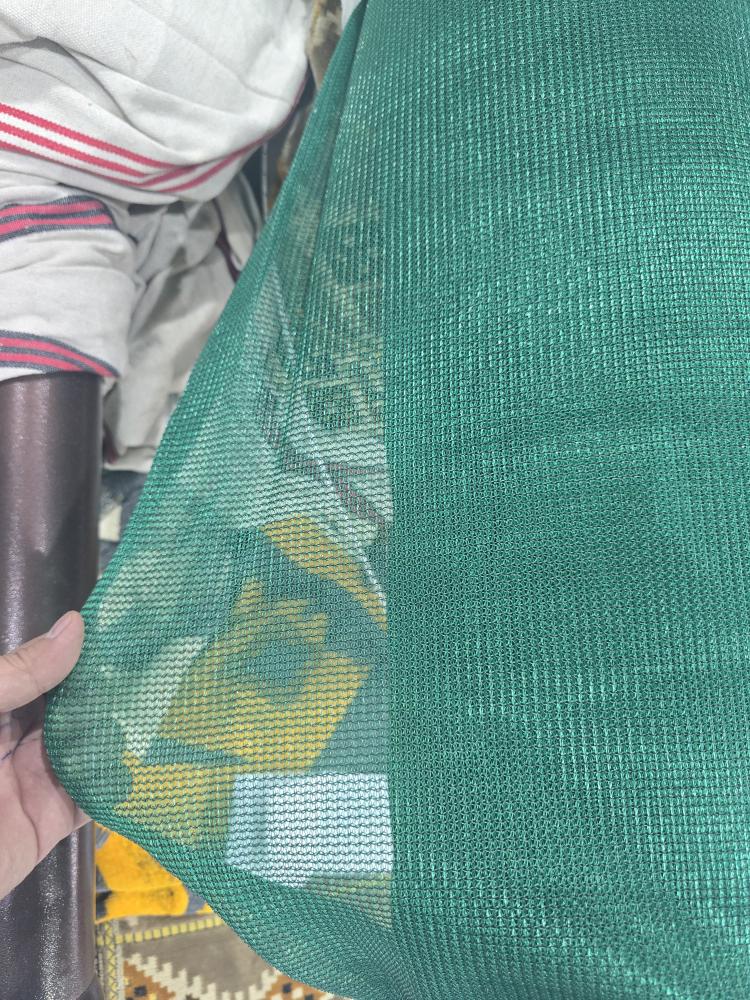 شبك كوري عازل مزارع خيام الرياض بروكلين اخضر