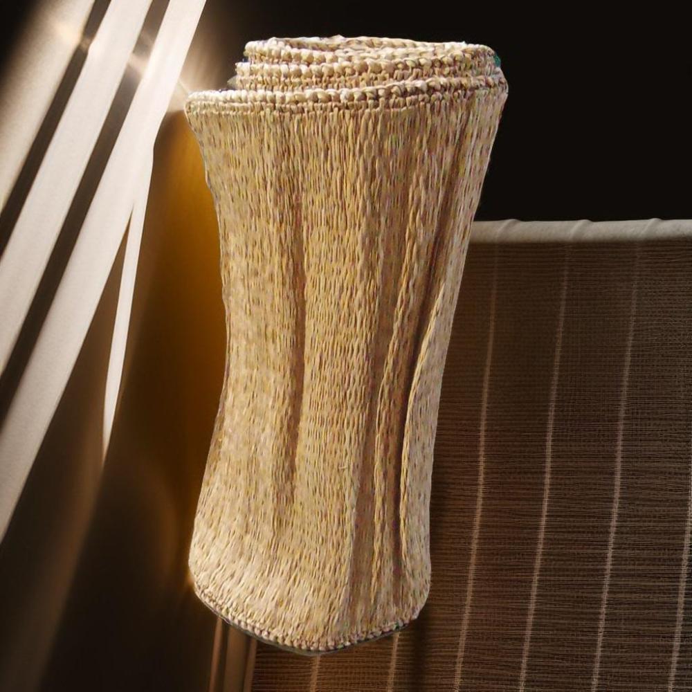 حصير سعف 1.20*9 متر