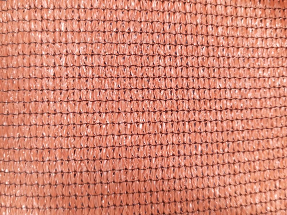 شبك ظل كوري  3x50 متر 95% 325 جرام