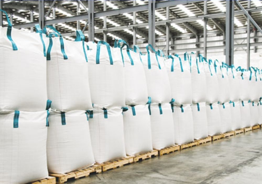 كيس جمبو وسط