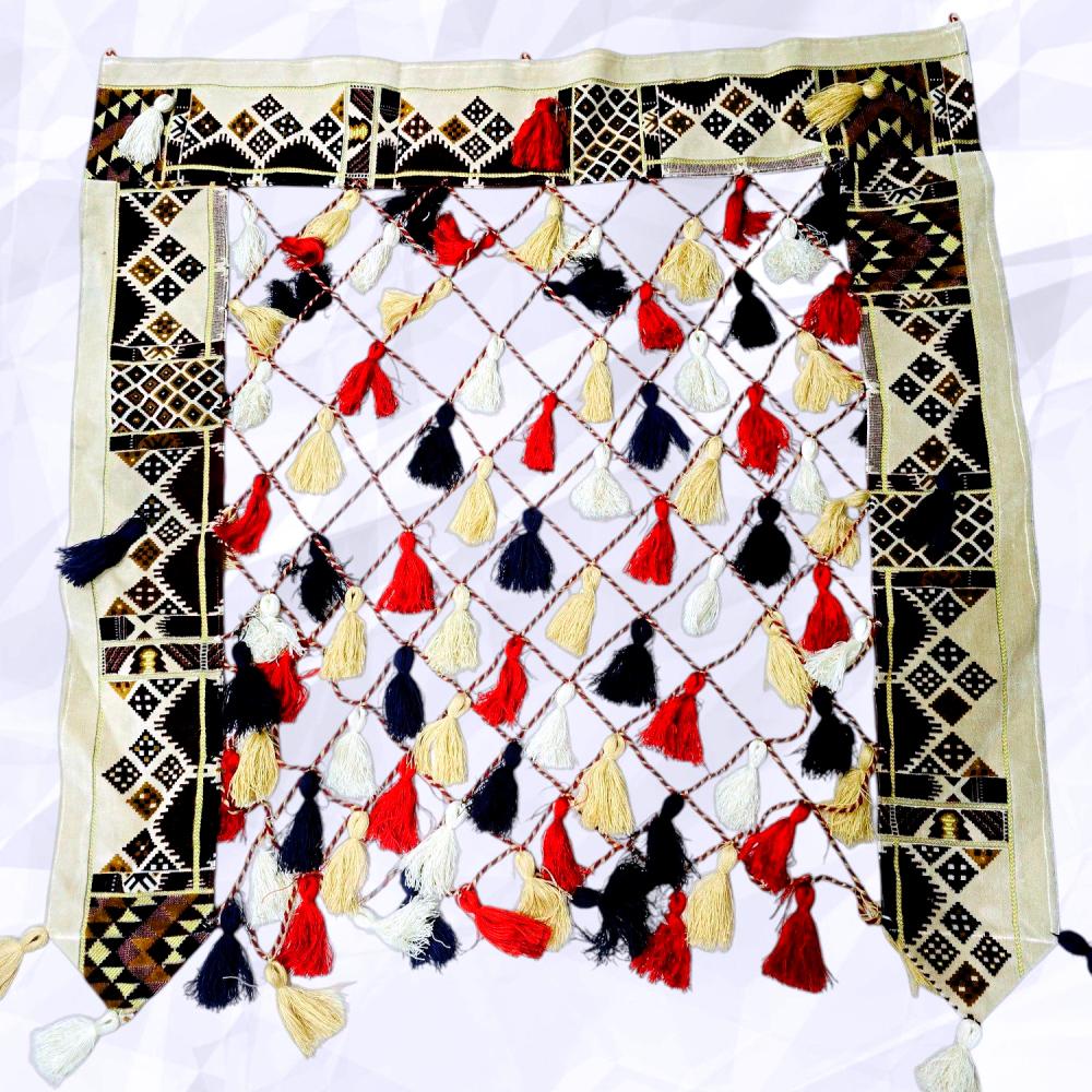 زينه شباك متر في متر