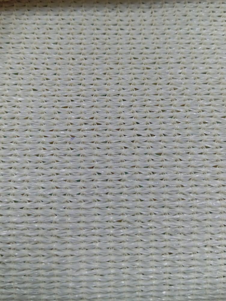 شبك ظل كوري  3x50 متر 95% 325 جرام