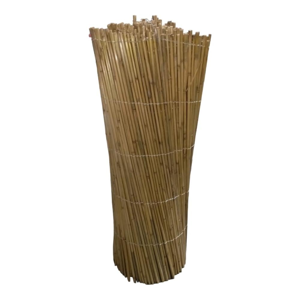 عصي خيزران باكستاني 1*6 متر