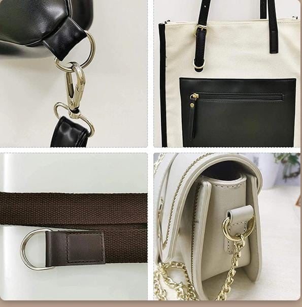 حلق حرف دي 5 سم 4 سم 2 سم