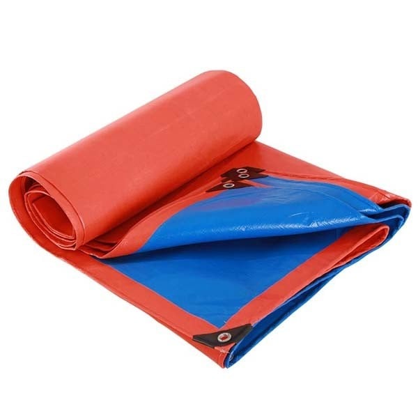 شراعات برتقالية حجم صغير ضد الماء والشمس 160 جرام