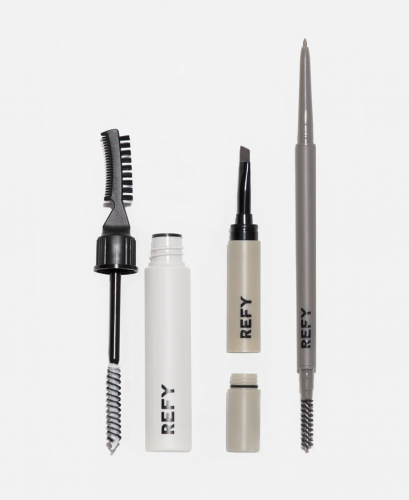 Refy beauty - Brow collection
