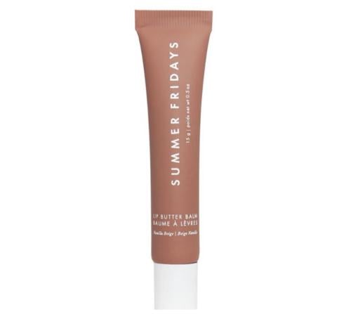SUMMER FRIDAYS - Lip butter Balm