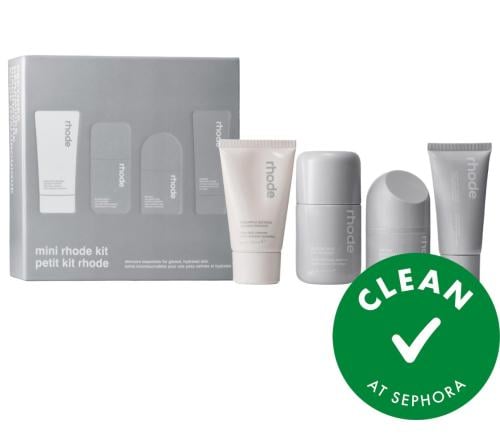 rhode - The travel set “mini” - A bit of everything