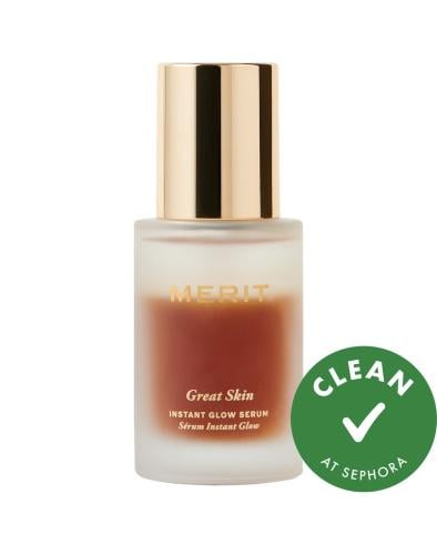 MERIT - Great Skin Instant Głów Serum with Niacina...