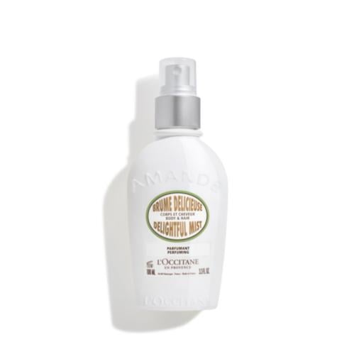 L'OCCITANE - Almond Hair & Body Mist