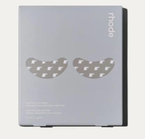 rhode - peptide eye prep | A bit of everything