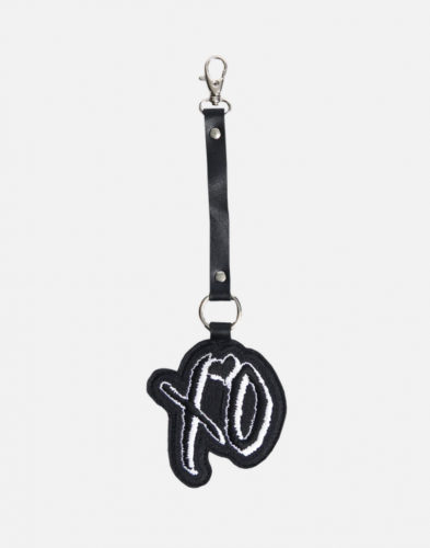 The sale weeknd keychain