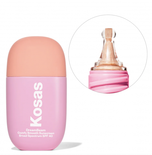 Kosas - DreamBean SPF 40