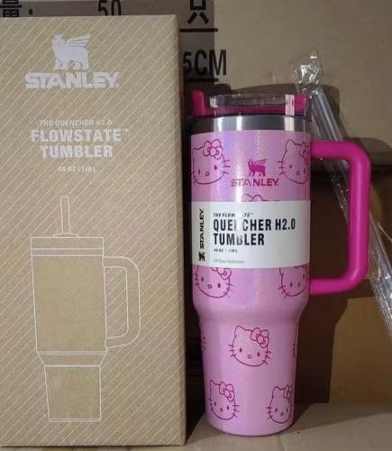 Stanley - Hello Kitty Limited Edition