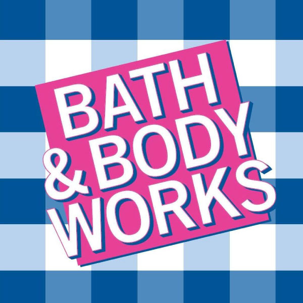 Bath & Body Works - باث آند بودي ووركس