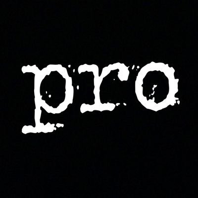 Pro – برو