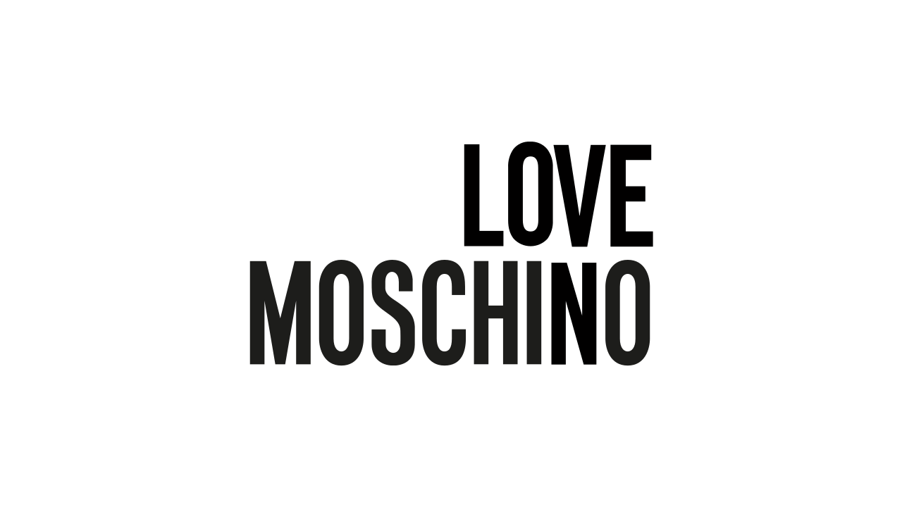 Moschino - موسكينو