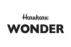 Haruharu Worder - هارو هارو