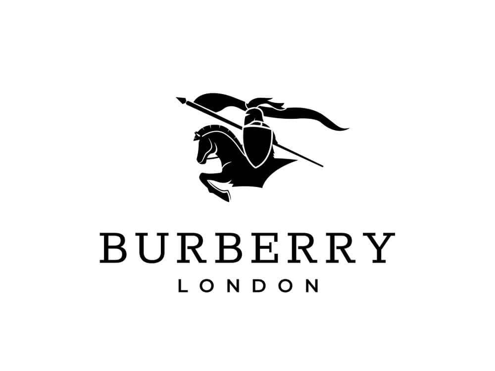 BURBERRY - بيربري