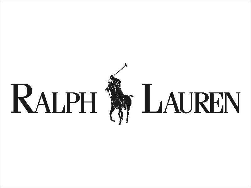 Ralph Lauren - رالف لورين