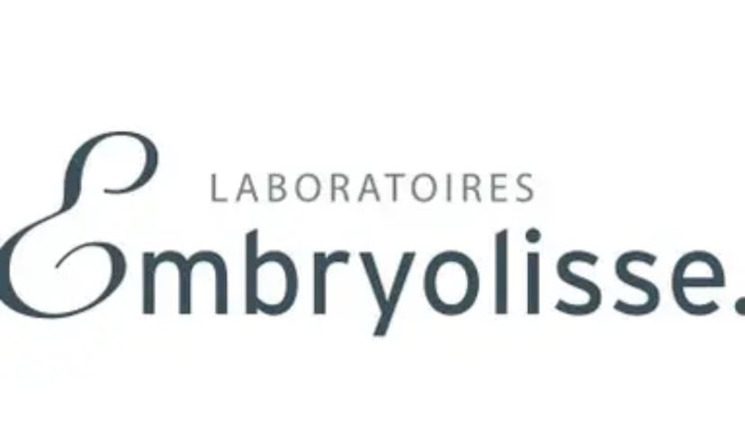 Embryolisse – امبریولیس