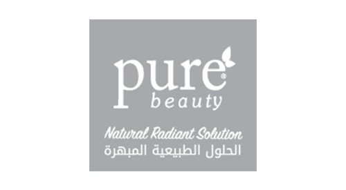 Pure Beauty - بيور بيوتي