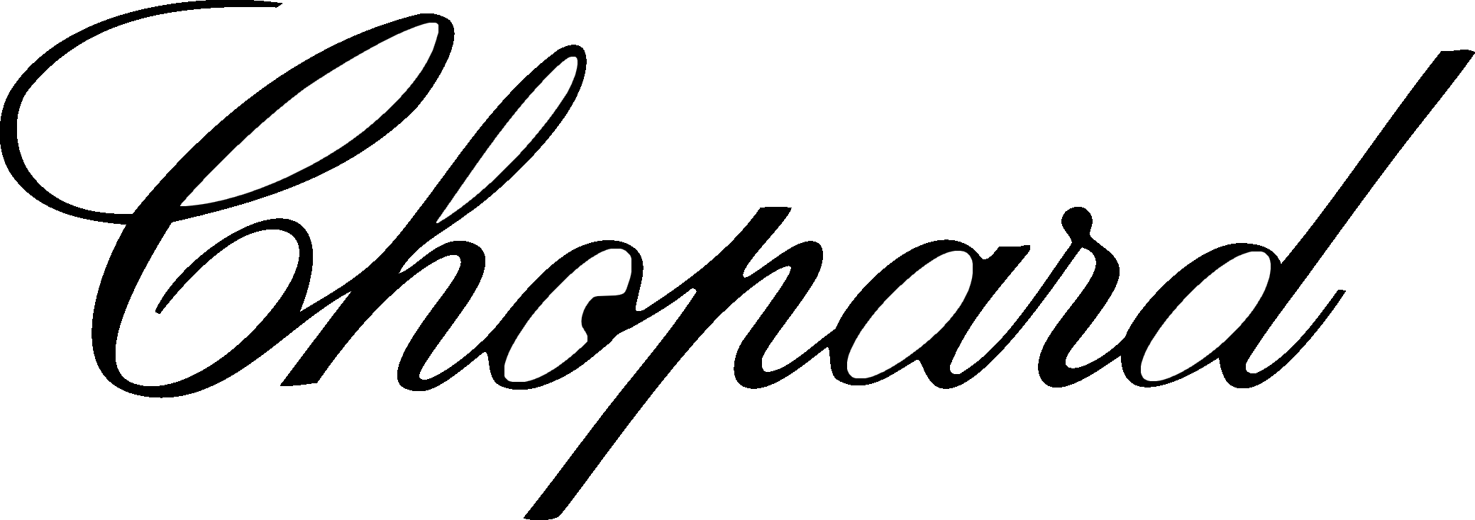 Chopard - شوبارد