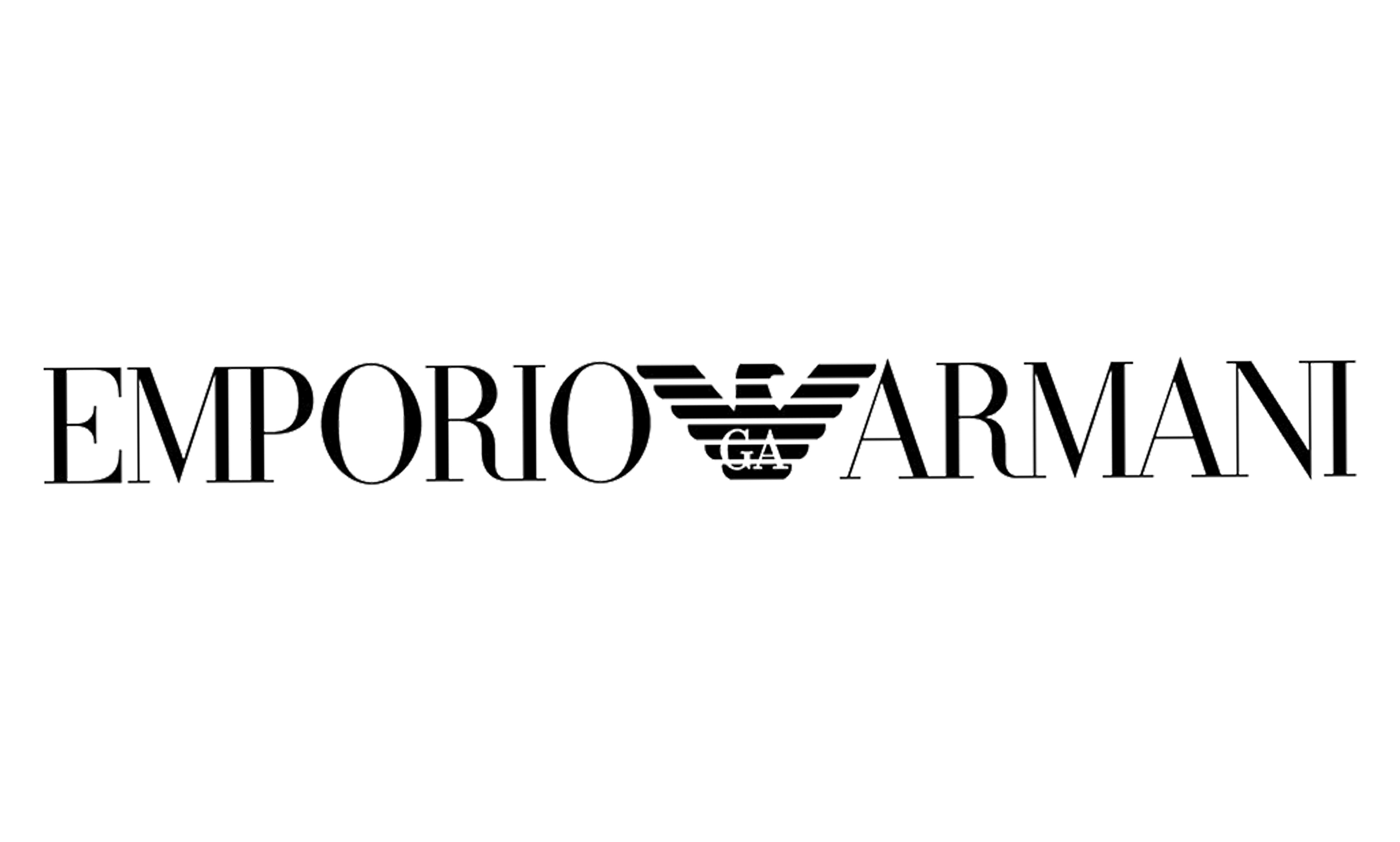 EMPORIO ARMANI - إمبوريو أرماني