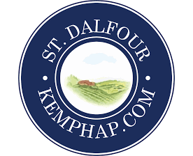 St. Dalfour – سانت دالفور