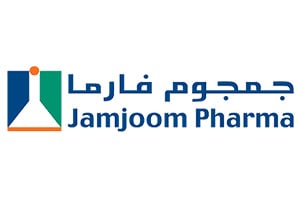 جمجوم فارما - Jamjoom Pharma