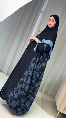 blue warda