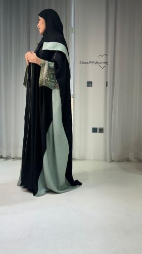 green warda