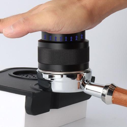 مكبس تامبر احترافي لجميع المقاسات – Tamper Press