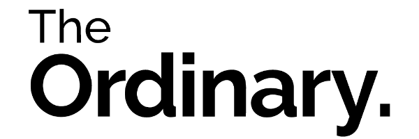 ذا أورديناري