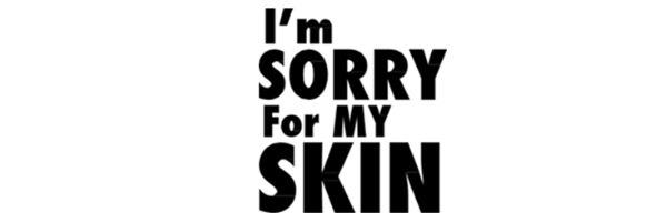 ام سوري فور ماي سكين