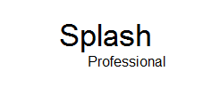 سبلاش بروفيشنال