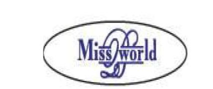ميس وورلد
