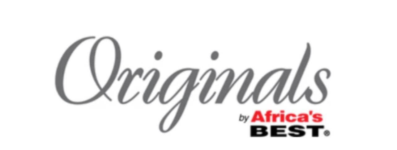 أوريجنالز باي أفريكا بيست
