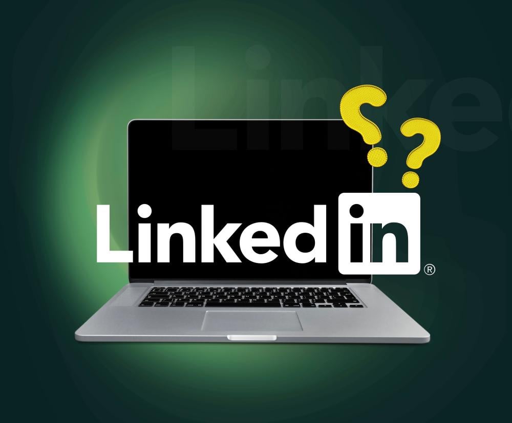 لماذا تحتاج إلى حساب LinkedIn احترافي لجذب مسؤولي التوظيف؟