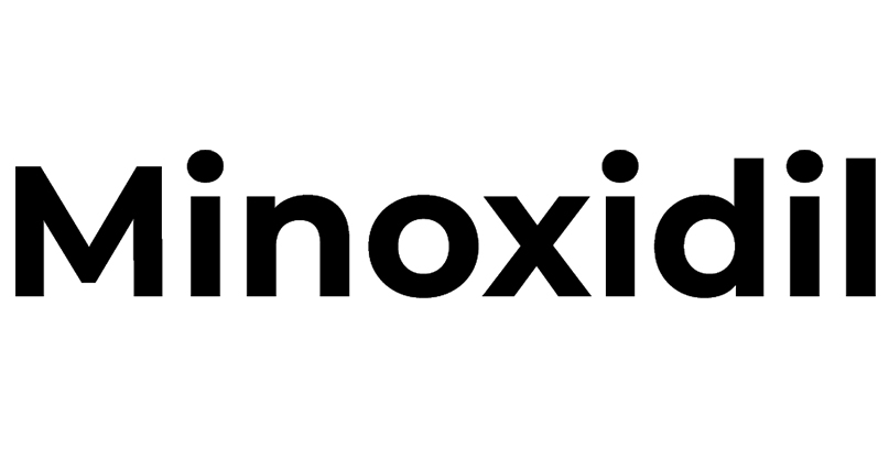 minoxidil