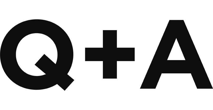 Q+A