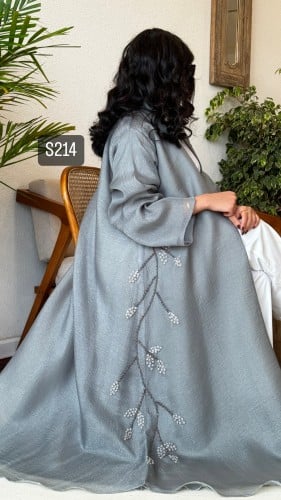 عباية شك يدوي قصة عادية ستريت
