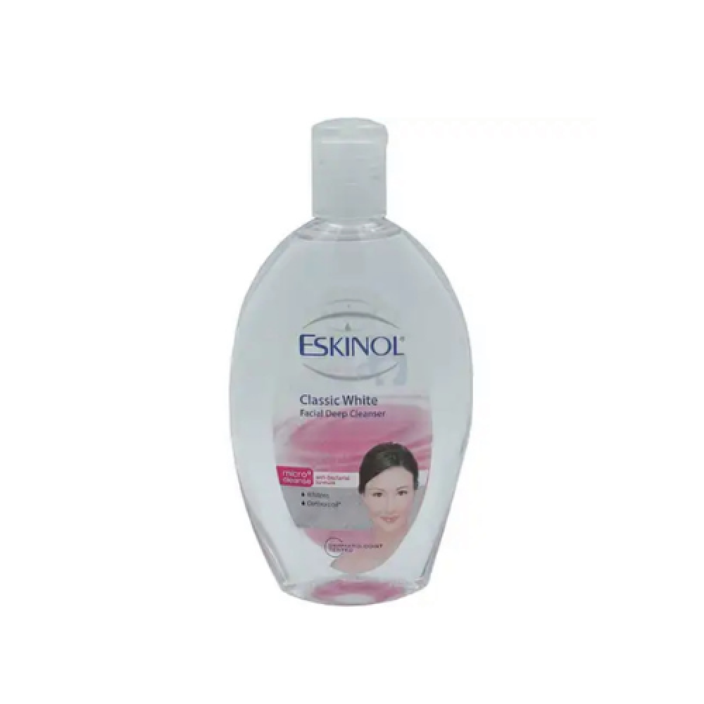 Eskinol Classic Toner 225 ml