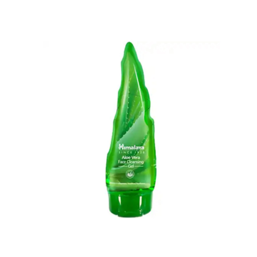 Himalaya Aloe Vera Face Wash 165ml