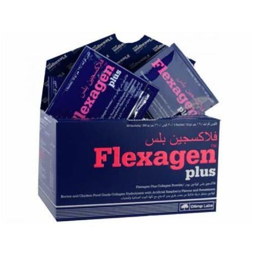 Flexagen Plus