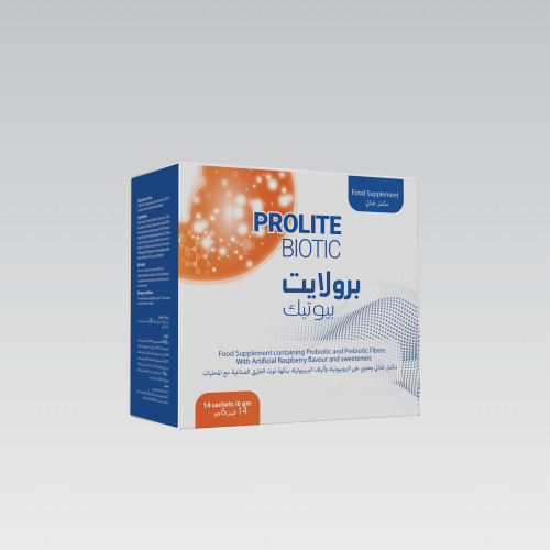PROLITE BIOTIC -(14 Sachets)