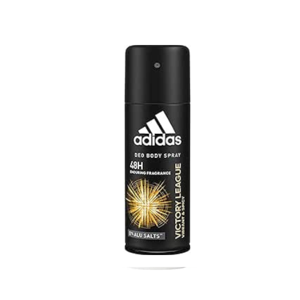 Adidas Deodorant Deo Spray for Men 150 ml صيدلية مستقبل الصحة